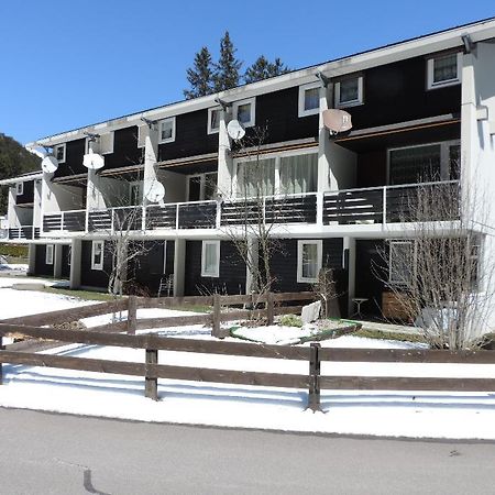 Las Bargias 8 Lenzerheide Exterior photo